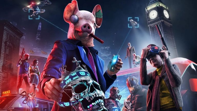 Een Watch Dogs-film is naar verluidt in de maak