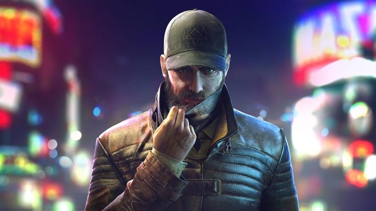 Aiden Pearce, hoofdpersoon van de eerste game keert terug in Watch Dogs legion