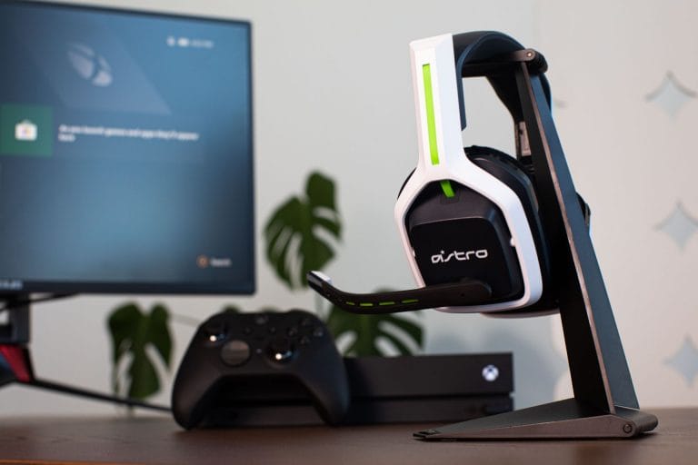Astro A20 Wireless Gaming Headset aangekondigd, is compatibel met de PS5 en Xbox Series X
