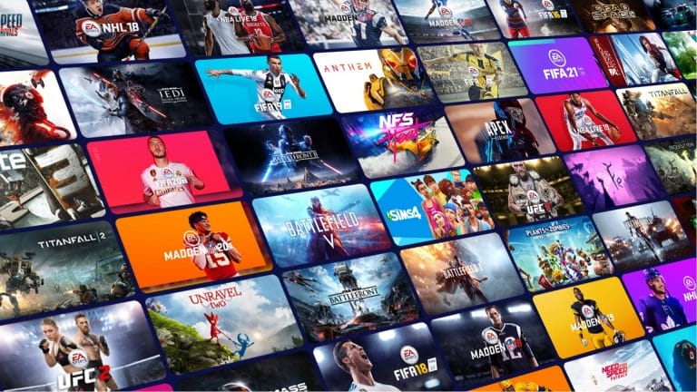 EA Play wordt onderdeel van Xbox Game Pass zonder extra kosten