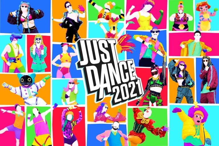 Ubisoft kondigt Just Dance 2021 aan, dit zijn de eerste onthulde nummers – Trailer