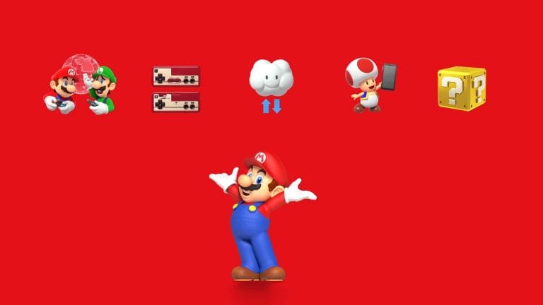 Nintendo Switch Online heeft 26 miljoen leden