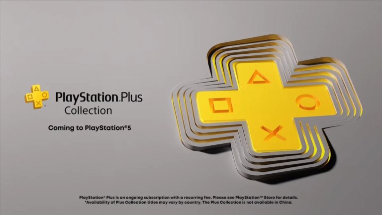 PlayStation Plus-leden ontvangen deze 18 topgames helemaal gratis op de PlayStation 5