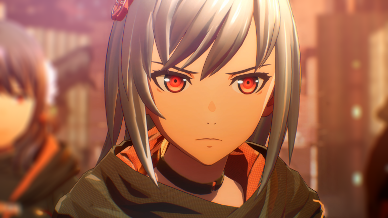 [TGS] Maak kennis met Kasane Randall, de tweede hoofdpersoon van Scarlet Nexus – Trailer