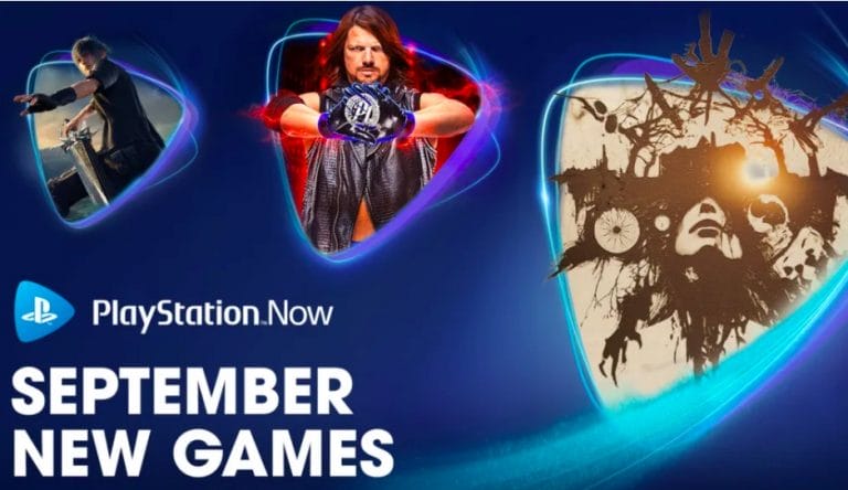 Sony heeft vandaag deze vier PS4 topgames toegevoegd aan Playstation Now