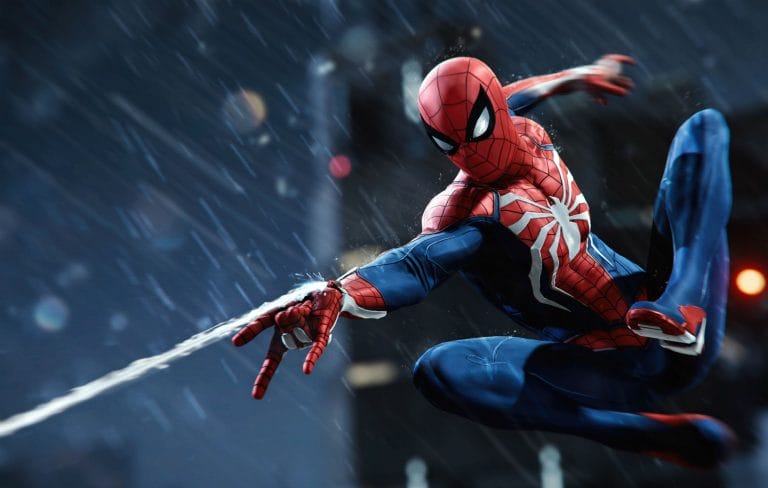 Sony bevestigt dat PS4-spelers van Marvel’s Spider-Man de Remaster niet krijgen