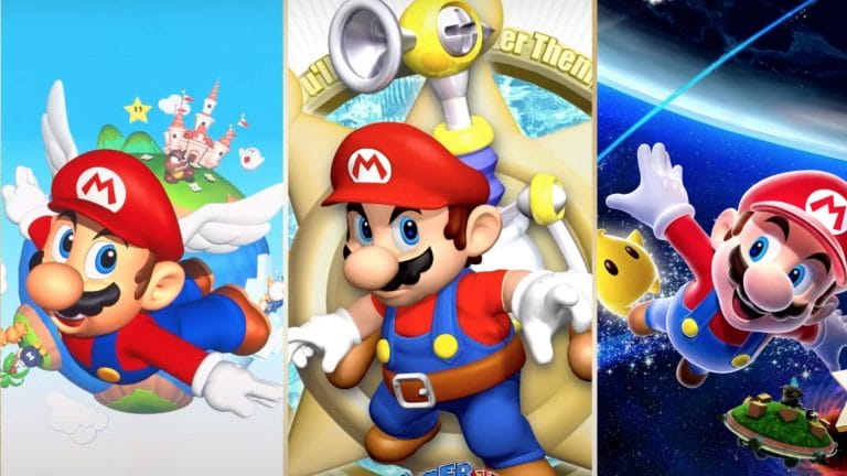 Laatste dag om Super Mario 3D All-Stars te kopen, de game gaat voor altijd verdwijnen uit de winkels en eShop