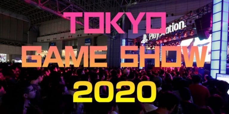 Microsoft gaat de Tokyo Games Show openen met een presentatie