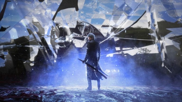 Fysieke versie van Devil May Cry 5: Special Edition komt in december