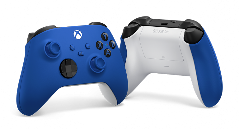 Prijzen van nieuwe Xbox-accessoires zijn bekend, nieuwe blauwe controller aangekondigd