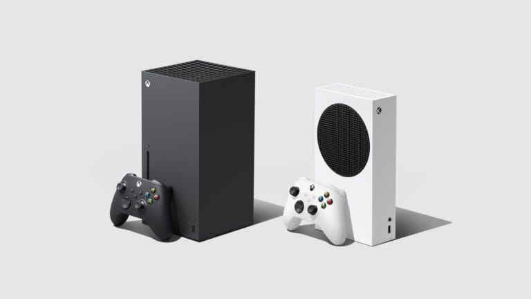 De Xbox Series X vs Xbox Series S, dit zijn de verschillen