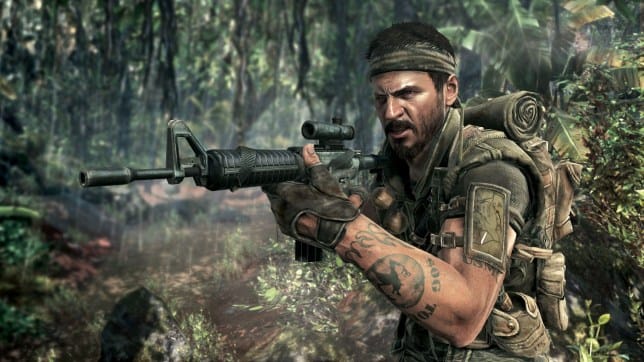 Kijk voor ze verdwijnen: multiplayerbeelden van Call of Duty: Black Ops Cold War gelekt
