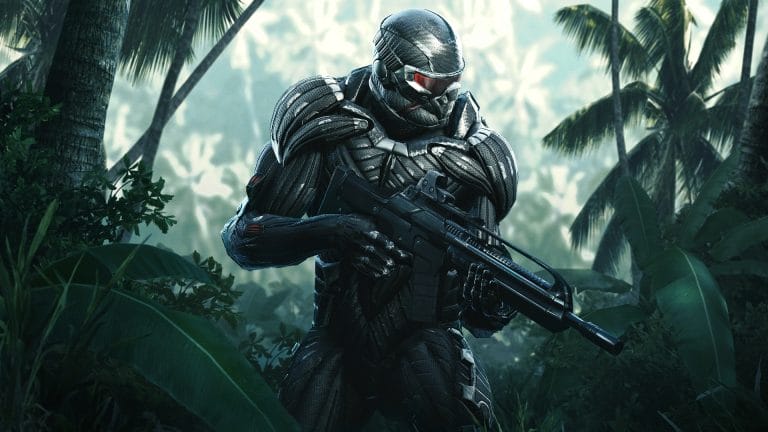 Crysis 2 en 3 Remastered komen naar Steam