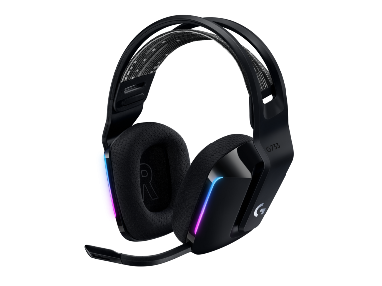 Review Logitech G733 Lightspeed – Nauwkeurige audiohelderheid voor de kleurrijke gamer