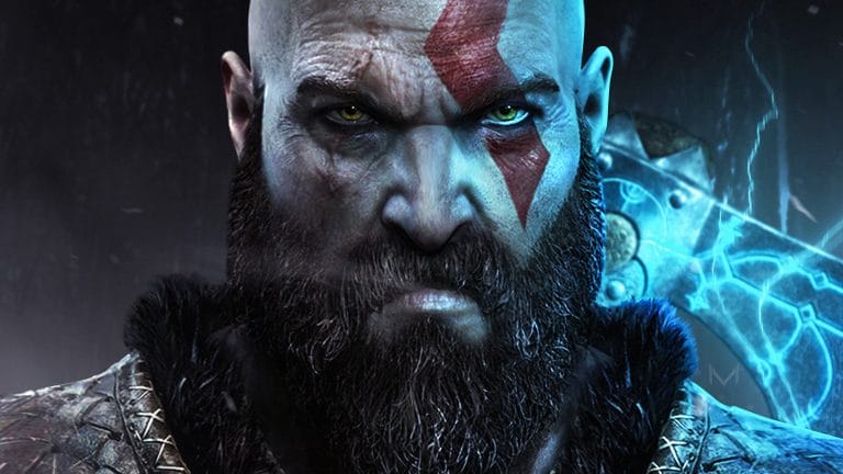 Toch geen God of War Remaster-aankondiging later deze maand