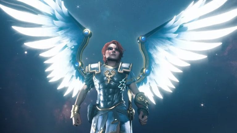 Nieuwe video toont de zeven verschillende locaties van Immortals Fenyx Rising