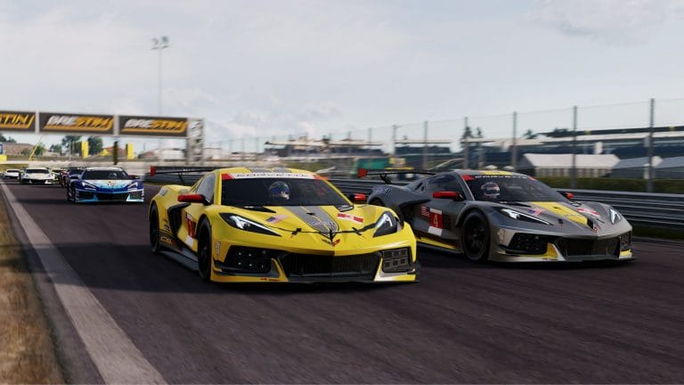 Review: Project CARS 3 – Bevalt dit nieuwe concept?