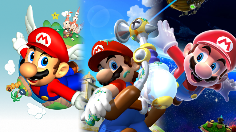 Review: Super Mario 3D All-Stars – Drie legendarische klassiekers in één