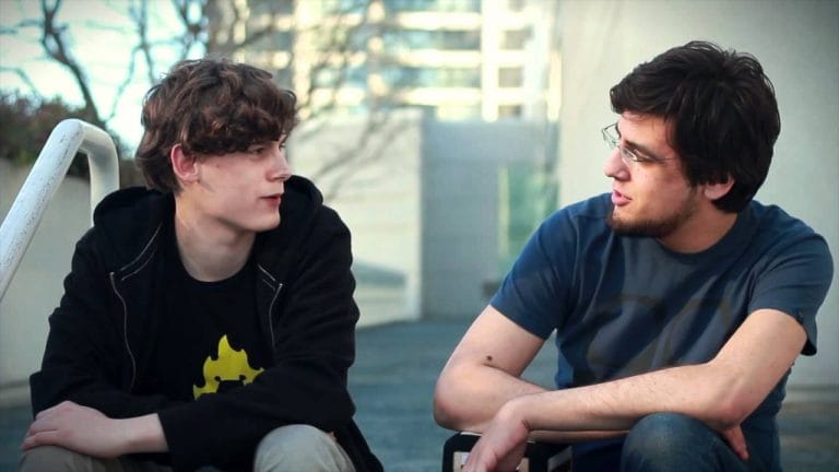 Nederlandse game studio Vlambeer, sluit na tien jaar de deuren