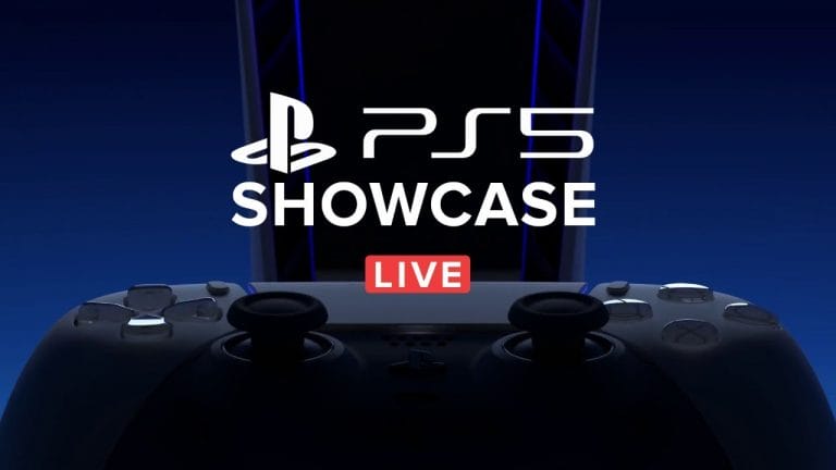 Bekijk hier de fantastische PS5 Showcase-presentatie in zijn geheel terug