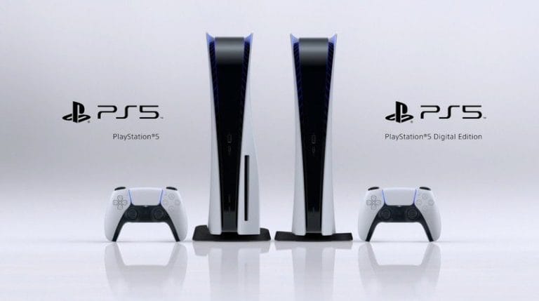 Bestel vanaf vandaag je PlayStation 5, je hebt enkel wel 9.000 euro nodig