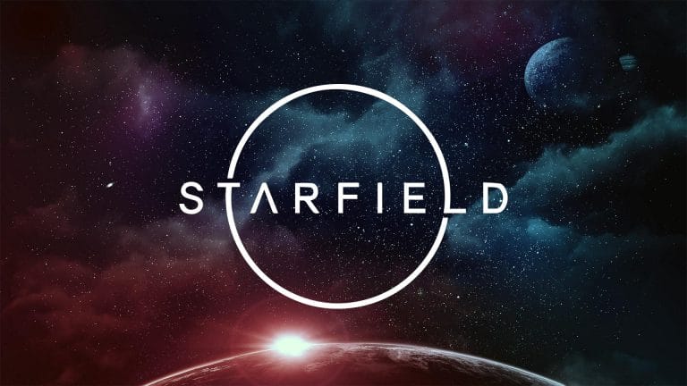 Insider: “Bethesda’s grote sci-fi RPG Starfield komt dit jaar uit op Xbox en niet op PlayStation”