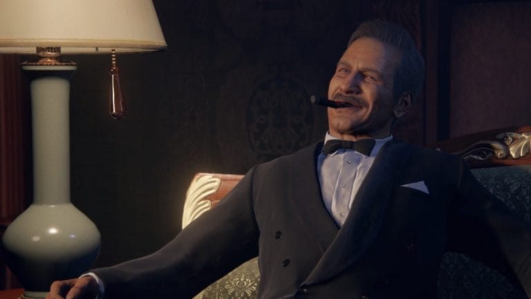 Gerucht: Volgende Uncharted-game draait om een jonge Sully