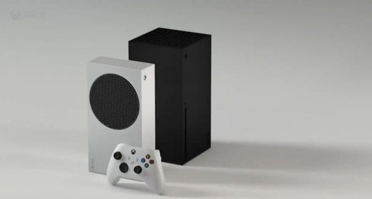 Dit zijn alle applicaties die op launch beschikbaar zijn op de Xbox Series X en S