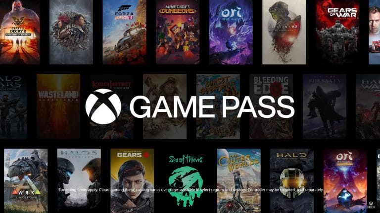 Topgames waaronder Control, GreedFall en DOOM Eternal komen binnenkort naar Xbox Game Pass