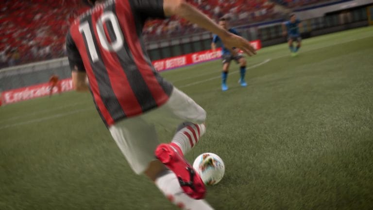 Dit zijn de nieuwe celebrations die je kan doen na het scoren in FIFA 21 – Trailer