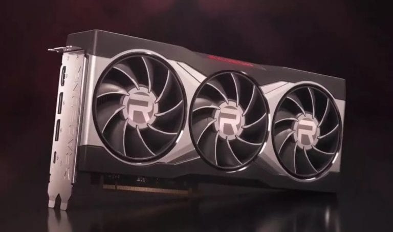AMD kondigt drie krachtige videokaarten aan die gaan concurreren met de 3000 GPU’s van Nvidia