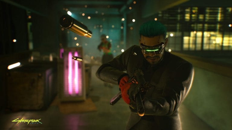 Stijl is het belangrijkste in Night City, dat zie je terug in de nieuwe trailers van Cyberpunk 2077