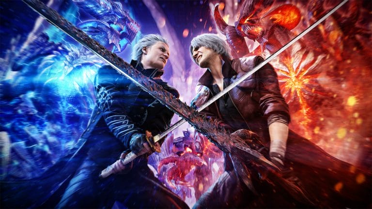 Review: Devil May Cry 5: Special Edition – De ultieme versie met veel verbeteringen en extra’s