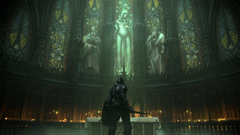 Demon’s Souls Remake soundtrack wordt vernieuwd met orkest