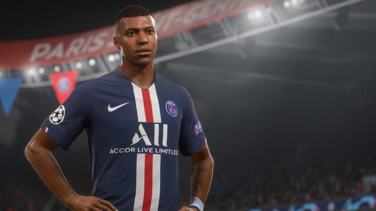 Releasedatum voor next-gen versie van FIFA 21 is bekend