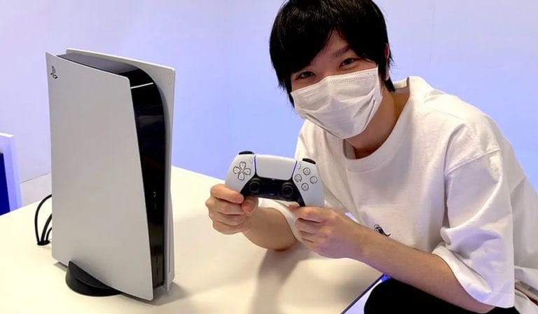 Japanse YouTubers zijn aan de slag gegaan met de PlayStation 5, check hier alle preview video’s