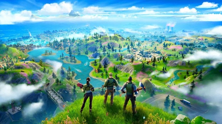 Fortnite start in december met maandelijkse betaalde abonnementen