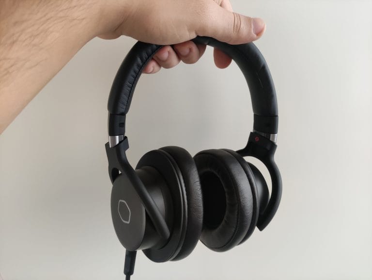 Review: Cooler Master MH751 en MH752 – Eén van de beste headsets onder de €100