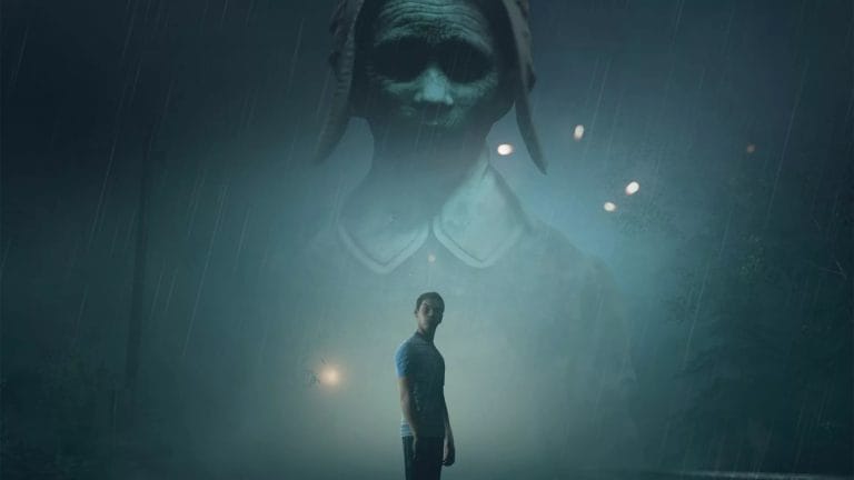 Alles heeft consequenties in de nieuwe angstaanjagende trailer van The Dark Pictures Anthology: Little Hope