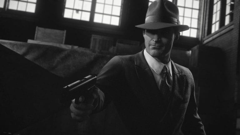 Mafia: Definitive Edition krijgt Noir-modus met gratis update