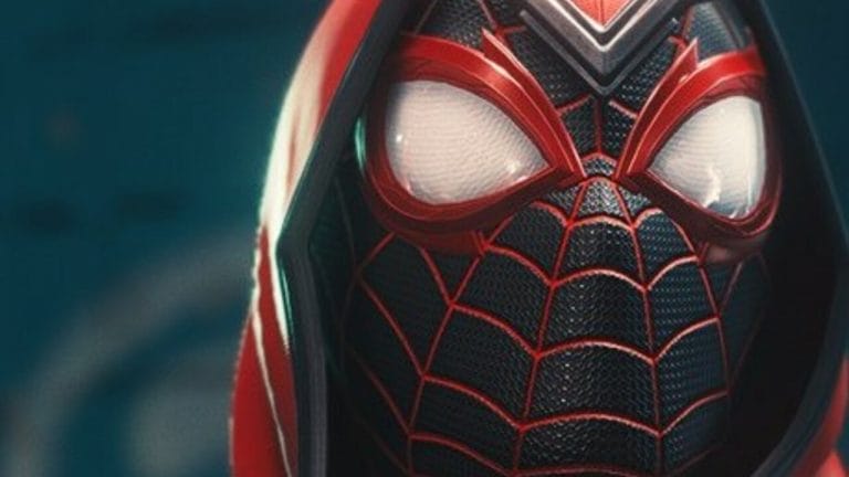 Insomniac Games voegt Ray Tracing op 60 fps toe voor Marvel’s Spider-Man: Miles Morales