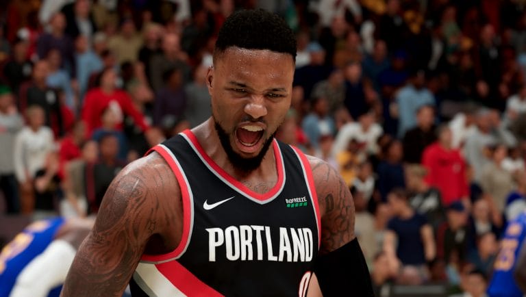 Werp hier een eerste blik op de prachtige next-gen versie van NBA 2K21 – Trailer