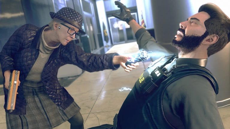 4.0 update voor Watch Dogs Legion uitgerold met gloednieuwe content – Trailer