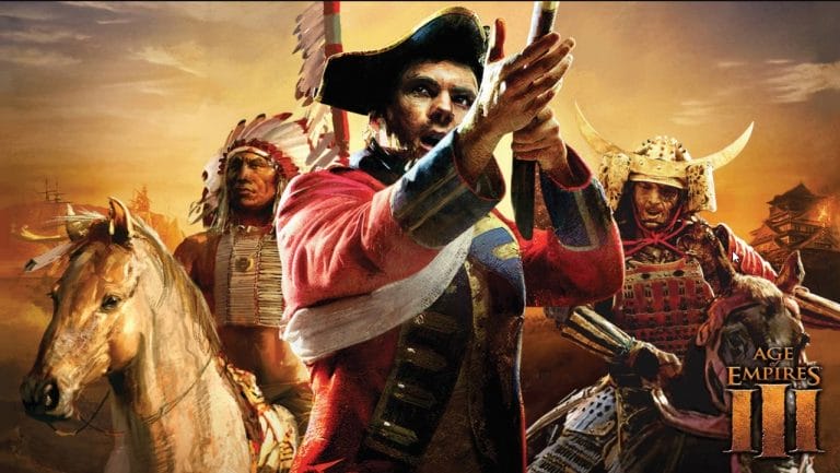 Tencent werkt aan een mobile Age of Empires-game