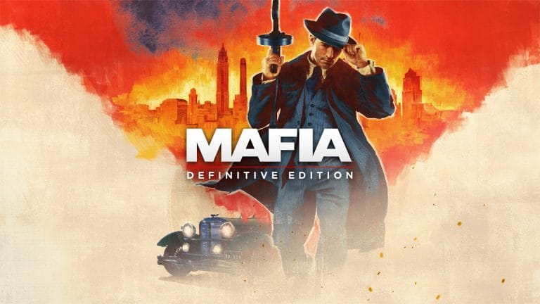 Review: Mafia: Definitive Edition – Een stijlvolle remake