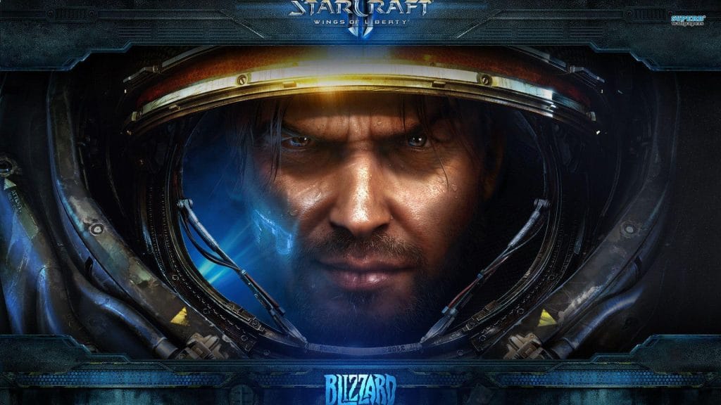 starcraft 2
