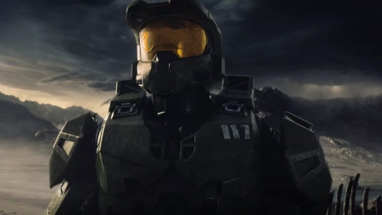 Halo: The Master Chief Collection krijgt gratis next-gen upgrade op de Xbox Series X en S