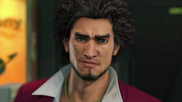 Yakuza: Like a Dragon ‘The Quest Begins’ trailer vrijgegeven