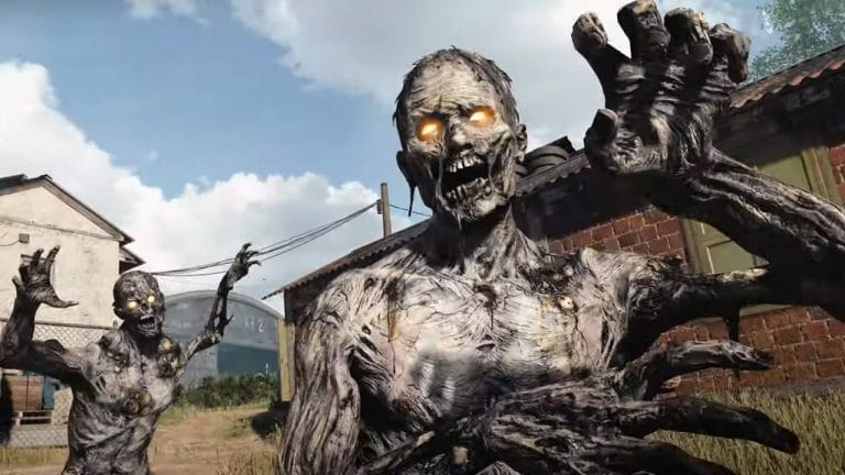 Sony en Activision doen het weer, Zombie-modus van Call of Duty Black Ops Cold War is PlayStation timed exclusive