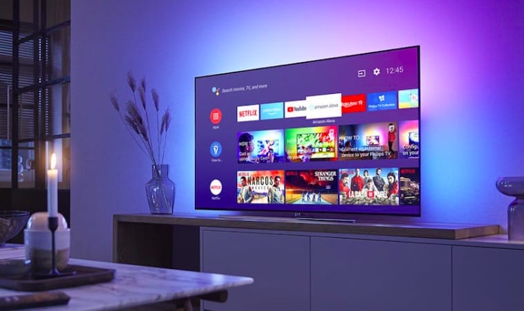 Cyber Weekend: deze geweldige 4K Smart TV’s hebben kortingen tot 43%